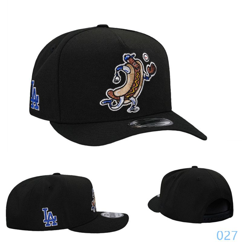 2025 MLB Los Angeles Dodgers Hat TX2025030712